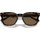 Zegarki & Biżuteria  Damskie okulary przeciwsłoneczne Vogue Occhiali da Sole  VO5571S W65673 Brązowy