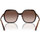 Zegarki & Biżuteria  Damskie okulary przeciwsłoneczne Vogue Occhiali da Sole  VO5561S W65613 Brązowy