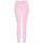 tekstylia Damskie Spodnie Rinascimento CFC0117747003 Bubble Rose
