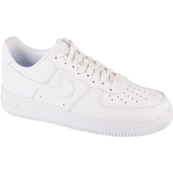 Nike Air Force 1 07 Fresh Biały