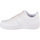 Buty Męskie Trampki niskie Nike Air Force 1 07 Fresh Biały