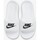 Buty Damskie Sandały Nike CN9677 WMNS VICTORI Biały