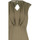 tekstylia Damskie Sukienki Rinascimento CFC0019551002 Wojskowa zieleń