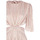 tekstylia Damskie Sukienki Rinascimento CFC0119356003 Bezbarwny