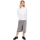 tekstylia Damskie Topy / Bluzki Jjxx Jamie Linen Shirt L/S - White Biały
