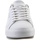Buty Męskie Trampki niskie Skechers Court Break - Suit Sneaker 183175-WHT Biały