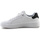 Buty Męskie Trampki niskie Skechers Court Break - Suit Sneaker 183175-WHT Biały