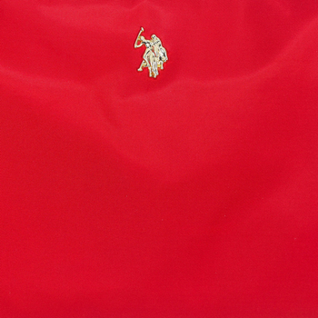 U.S Polo Assn. BEUHU5082WIP-RED Czerwony