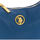 Torby Damskie Torby na ramię U.S Polo Assn. BEUHU6052WIP-LIGHT BLUETAN Niebieski