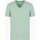 tekstylia Męskie T-shirty z krótkim rękawem EAX 8NZT75 ZJA5Z Zielony