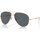 Zegarki & Biżuteria  okulary przeciwsłoneczne Ray-ban Occhiali da Sole  Old Aviator RB3825 9202R5 Złoty
