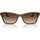 Zegarki & Biżuteria  okulary przeciwsłoneczne Vogue Occhiali da Sole  VO5551S 238613 Brązowy
