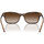 Zegarki & Biżuteria  okulary przeciwsłoneczne Vogue Occhiali da Sole  VO5551S 238613 Brązowy