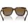 Zegarki & Biżuteria  Damskie okulary przeciwsłoneczne Vogue Occhiali da Sole  VO5575SB 2386T5 Polarizzati Brązowy