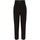tekstylia Damskie Spodnie z pięcioma kieszeniami Blugirl RA4178T3359 Czarny