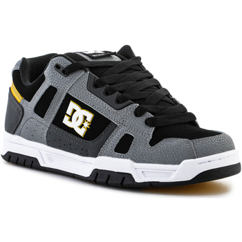 DC Shoes Stag 320188-GY1 Szary