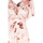 tekstylia Damskie Sukienki Rinascimento CFC0119518003 Różowy