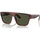 Zegarki & Biżuteria  okulary przeciwsłoneczne Ray-ban Occhiali da Sole  Drifter RB0360S 954/31 Brązowy