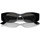 Zegarki & Biżuteria  okulary przeciwsłoneczne Ray-ban Occhiali da Sole  Kat RB4427 667787 Czarny