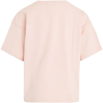 Calvin Klein Jeans IG0IG02434 Różowy