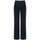 tekstylia Damskie Spodnie Rinascimento CFC0117408003 Granatowy