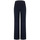 tekstylia Damskie Spodnie Rinascimento CFC0117408003 Granatowy