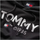 tekstylia Męskie Bluzy Tommy Jeans DM0DM18864 Czarny