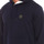 tekstylia Męskie Bluzy Philipp Plein Sport FIPSC610-85 Marine