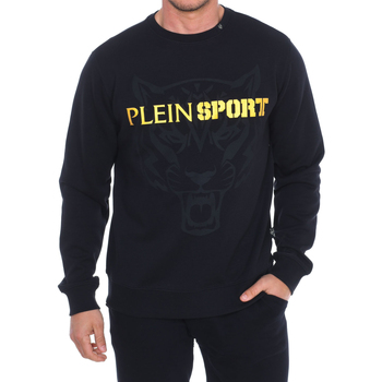 tekstylia Męskie Bluzy Philipp Plein Sport FIPSG600-99 Czarny