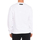 tekstylia Męskie Bluzy Philipp Plein Sport FIPSG603-01 Biały