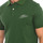 tekstylia Męskie Koszulki polo z krótkim rękawem Philipp Plein Sport PIPS504-32 Zielony