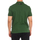 tekstylia Męskie Koszulki polo z krótkim rękawem Philipp Plein Sport PIPS504-32 Zielony