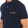 tekstylia Męskie Koszulki polo z krótkim rękawem Philipp Plein Sport PIPS511-85 Marine
