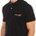 tekstylia Męskie Koszulki polo z krótkim rękawem Philipp Plein Sport PIPS511-99 Czarny