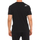tekstylia Męskie T-shirty z krótkim rękawem Philipp Plein Sport TIPS400-99 Czarny