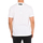 tekstylia Męskie T-shirty z krótkim rękawem Philipp Plein Sport TIPS401-01 Biały