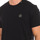 tekstylia Męskie T-shirty z krótkim rękawem Philipp Plein Sport TIPS401-99 Czarny