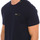 tekstylia Męskie T-shirty z krótkim rękawem Philipp Plein Sport TIPS414-85 Marine