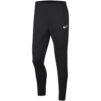 Nike Dri-FIT Park 20 Knit Pants Czarny