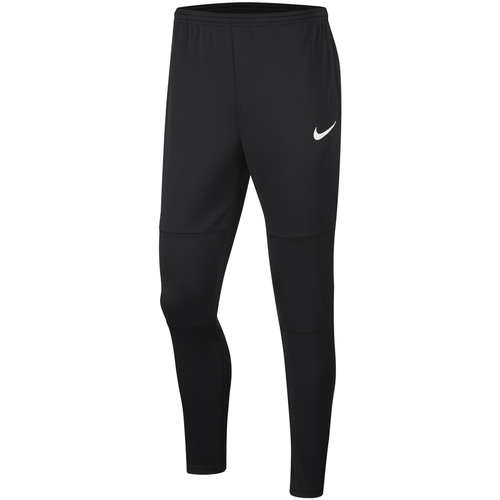 tekstylia Męskie Spodnie dresowe Nike Dri-FIT Park 20 Knit Pants Czarny