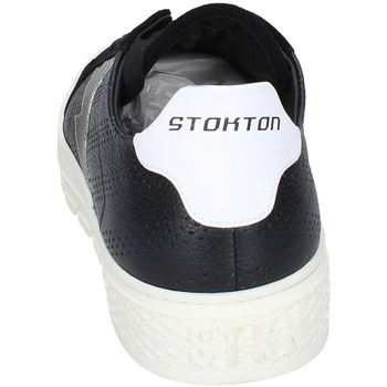 Stokton EX101 Czarny