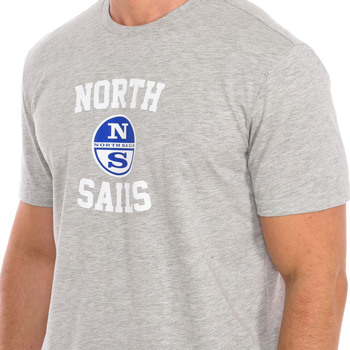 North Sails 9024000-926 Szary