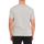 tekstylia Męskie T-shirty z krótkim rękawem North Sails 9024000-926 Szary