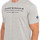 tekstylia Męskie T-shirty z krótkim rękawem North Sails 9024020-926 Szary