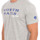 tekstylia Męskie T-shirty z krótkim rękawem North Sails 9024030-926 Szary