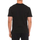 tekstylia Męskie T-shirty z krótkim rękawem North Sails 9024030-999 Czarny