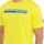 tekstylia Męskie T-shirty z krótkim rękawem North Sails 9024040-470 Żółty
