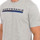 tekstylia Męskie T-shirty z krótkim rękawem North Sails 9024040-926 Szary