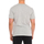 tekstylia Męskie T-shirty z krótkim rękawem North Sails 9024040-926 Szary