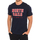 tekstylia Męskie T-shirty z krótkim rękawem North Sails 9024060-800 Marine